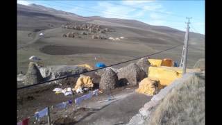 Ağıllı Köyu Horasan Erzurum