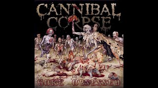 Watch Cannibal Corpse Grotesque video