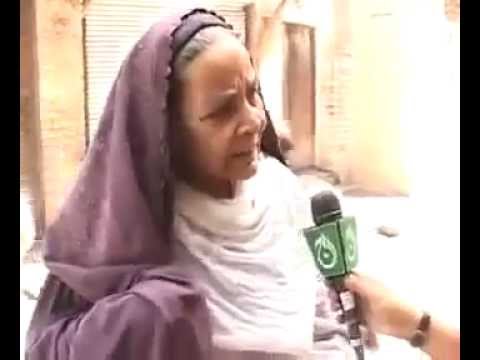 Dabbang lady saying zardari hijrah.. very funny must watch