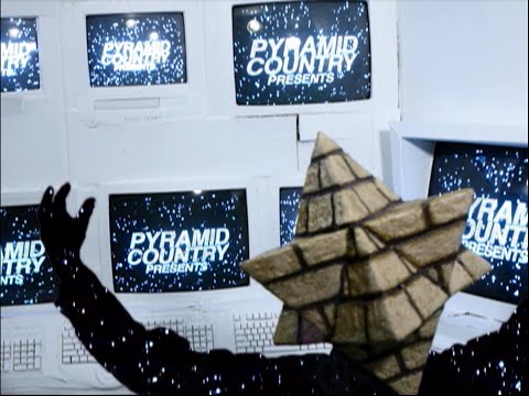 PYRAMID COUNTRY'S (((((EXETER))))) FULL LENGTH