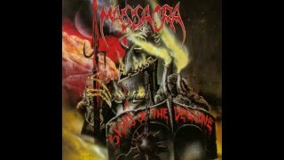 Watch Massacra Full Frontal Assault video