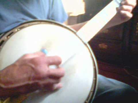The Ballad Of Martha White Video