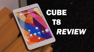 Buy Cube T8