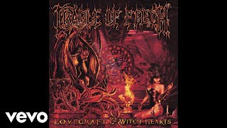 Cradle Of Filth - Hallowed Be Thy Name (Audio)