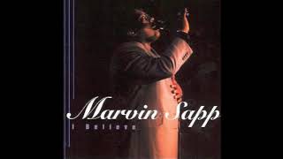 Watch Marvin Sapp All About You video