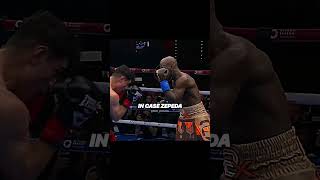 Was Tevin Farmer Robbed?