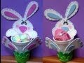 CONEJITO DULCERO PARA BABYSHOWER / BABYSHOWER BUNNY FOMI