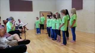 Watch Clark Gesner Happiness video