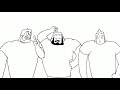 Three Russian Bogaturs (Три богатыря)
