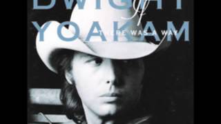 Watch Dwight Yoakam Lets Work Together video