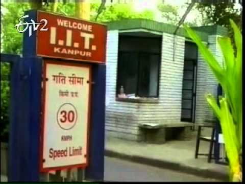 Iit Kanpur