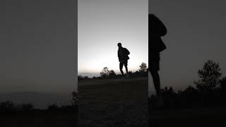 Un Shuffle Con Neverita