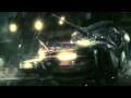Batman: Arkham Knight - Gameplay Review Gameplay 2
