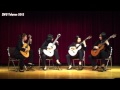 [2012 Yehyeon Regular Concert] 4. Concerto for 4 violins in D major