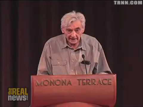 Howard Zinn's