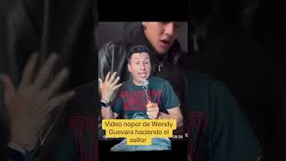 Video Nopor Wendy Guevara C5Mx