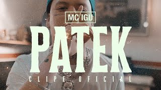 Watch Mc Igu Patek video