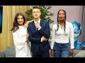 Andisiwe Dweba | Afternoon Express | 10 July 2017