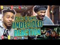 Chris Brown - Undecided (Reaction Video)