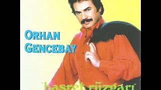 Yağmur Olsan - Orhan Gencebay– Lyric  - HD
