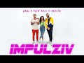 RAUL x TÓTH ANDI x HERCEG - IMPULZÍV [Official Video]