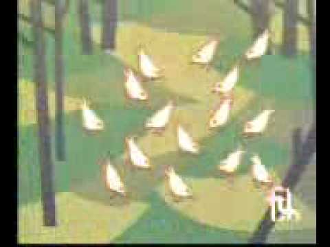 Old Indian Communal Harmony Film