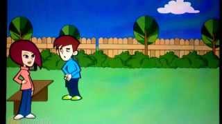 English Goanimate