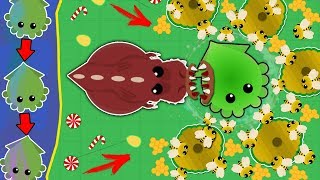 Mope Io КАК УБИВАТЬ НА ТИРЕКСЕ МИНИ РЫБАЛКА Mope Io Trolling Mope Io КАК УБИВАТЬ НА ТИРЕКСЕ МИНИ РЫБАЛКА Mope Io Trolling