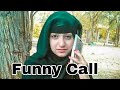 Pashto New Funny call