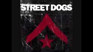 Watch Street Dogs The Shape Of Other Men video