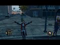 Saints Row The Third Nyte Blayde Outfit Trailer