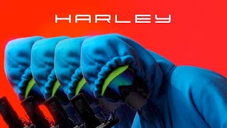 Whybaby? - Harley (Official Clip)