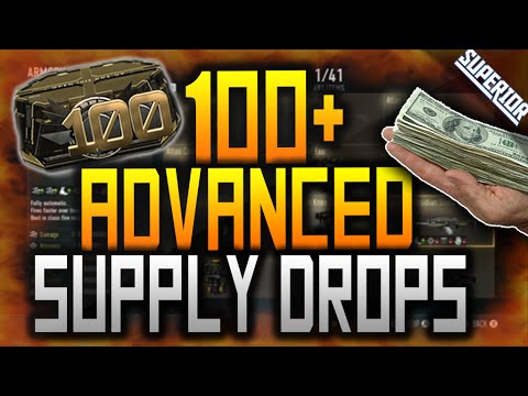 Advanced warfare kd matchmaking