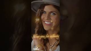 I Love You For Infinity , Alexandra Daddario Edit Editkaar