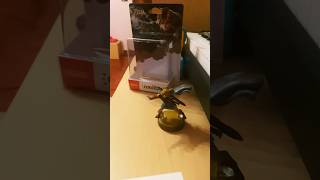 Unboxing The Games The Legend Of Zelda And Amiibo Asmr
