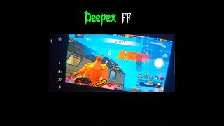 Handry Ff Vs Deepex Ff Friendly Custom