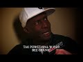 Grand Master Flash - wywiad Rap History Warsaw (DIIL.TV HD)