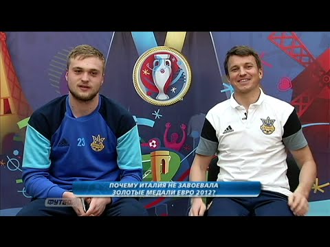 Играй головой: Шевченко VS Ротань Играй головой: Шевченко VS Ротань