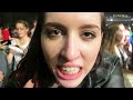VLOG: Концерт Fall Out Boy (Moscow, Russia) / Посиделки