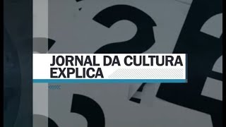 Jornal da Cultura explica: Plástico oxibiodegradável