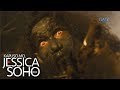 Kapuso Mo, Jessica Soho: Kapre, nagnanakaw daw ng mga gamit?