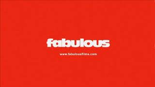 Fabulous Films 2007 Dvd Uk Logo