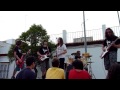 Yare Porompompom I Velada Divina Pastora 12052013 0411