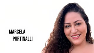 Marcela Portinalli Brazilian Plus Size Model Career, Biography, Net Worth