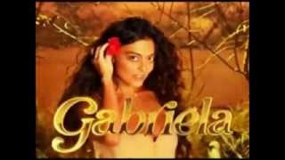 JULIANA PAES EM CENAS EXPLICITAS EM GABRIELA CRAVO E CANELA