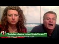 Leisure Seeker Review Movie Review Tv Leisure Seeker Review Movie Review Tv