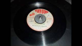 Watch Bob Marley Face Man Screw Face Version video
