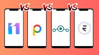 Mejoran El Rendimiento De Nuestro Móvil Las Custom Roms?