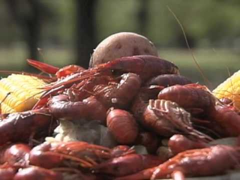 Crawfish+boil+cartoon