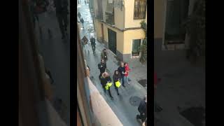 The naked truth - sensored version of the italian naked freedom demo
